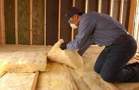 Best Attic Insulation Installation  in Franklin, WI